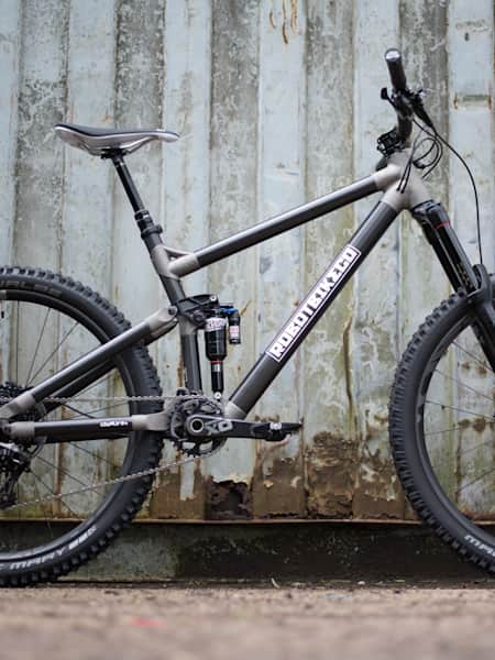 Las 10 mejores marcas de bicicletas de montaña 2017 top