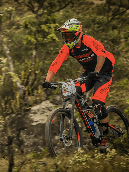 Enduro ews new arrivals
