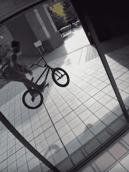 Nigel Sylvester - GO! 3 | Tokyo