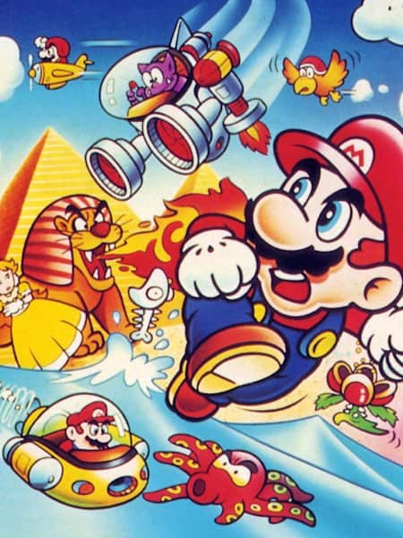 Switch games promo hotsell