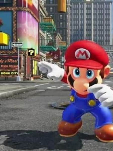 Confused by Super Mario Odyssey? Let me clear it up for you