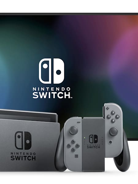 La Nintendo Switch est-elle une bonne console portable?
