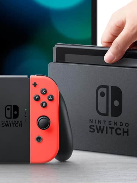 Nintendo Switch Online RELEASE DATE - September launch plans REVEALED, Gaming, Entertainment