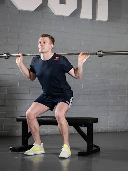 Hamstring injury exercises 7 tips to recover quicker