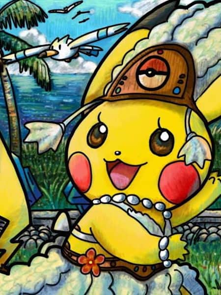 Carte Pokémon: le più rare e costose al mondo