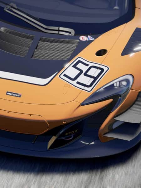 Project CARS 2 Will Offer Improvements on PS4 Pro & Scorpio; Team Hard at  Work on PSVR