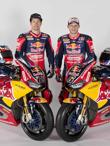 Red bull motorbike discount