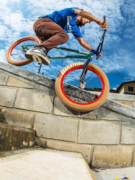 Best bmx rider in the world 2017 sale