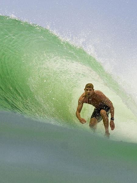 Mick fanning watch on sale