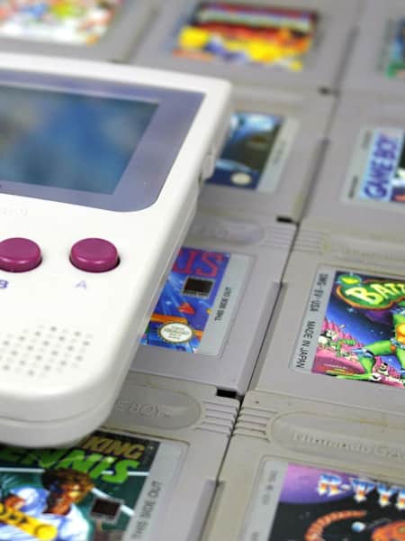 Nintendo Switch's Game Boy Player Isn't As Exciting As It Should