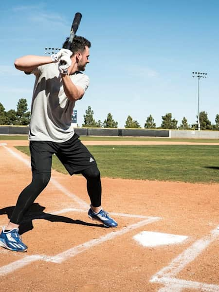 Kris Bryant  Baseball Star Pranks College Team