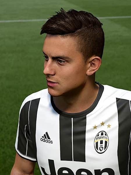 Adidas all star fifa 17 sale