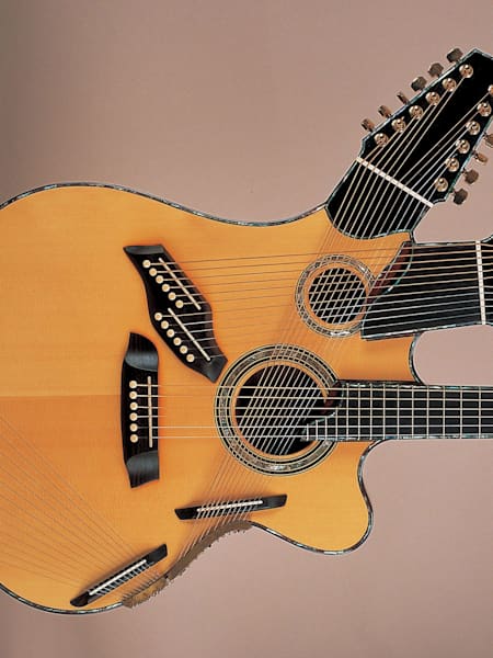 Unique instruments sale