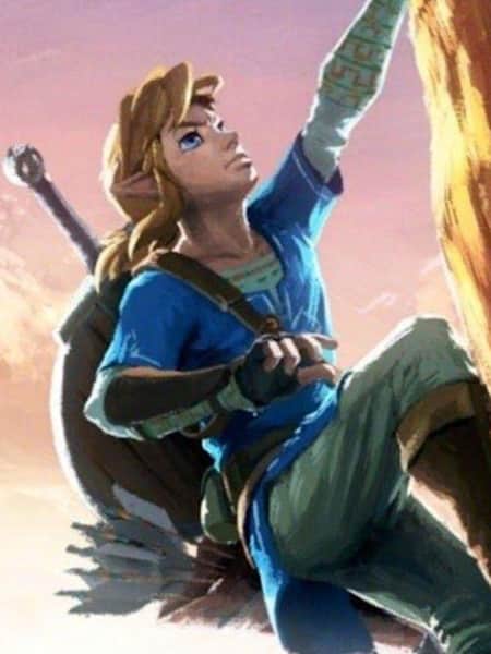 Why Breath of the Wild is the Most Important Game of the