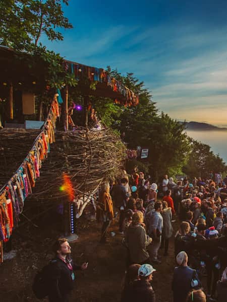 Feastival location cheap