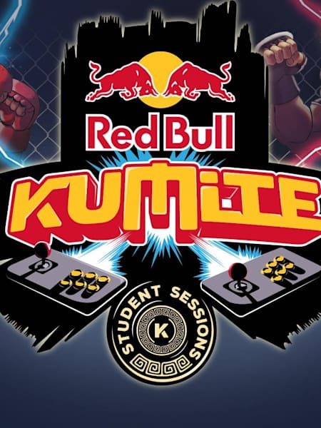 Red Bull Kumite 2017 : Participez aux tournois Street Fighter des Red Bull Kumite Student Sessions !
