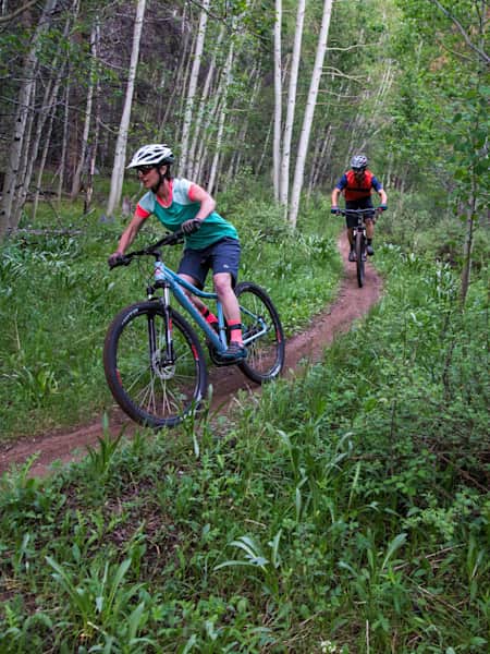 Best women's mountain bike 2017 store