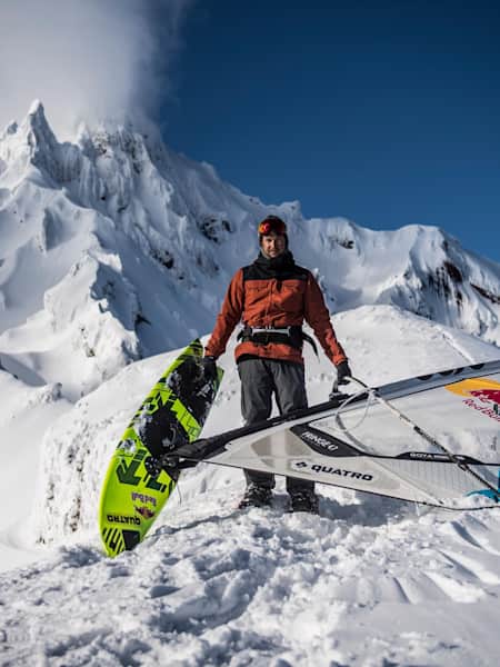 Wind hotsell surf snow