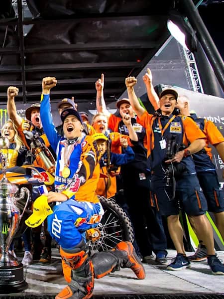 Best motocross riders 2017 sale