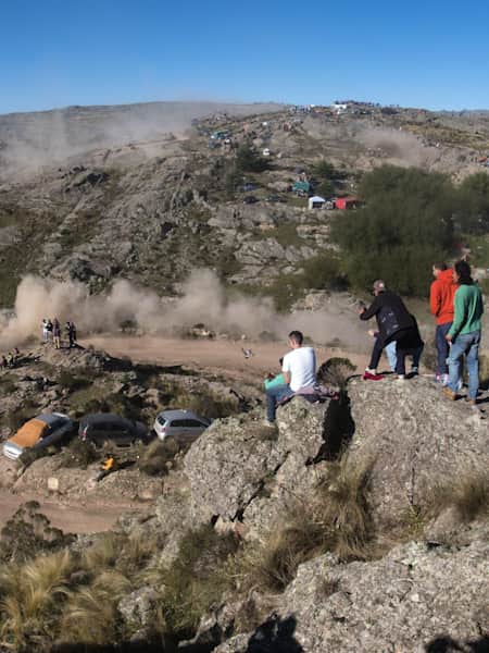 Giulio Cesare (Argentina)