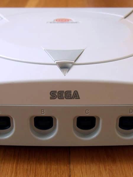 Sega Dreamcast: 10 games you need to play