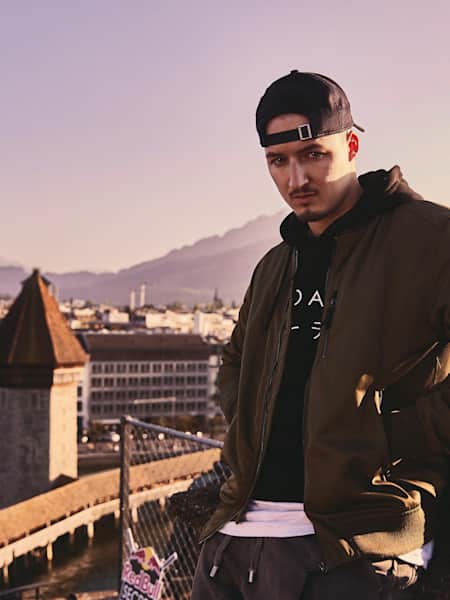 Hip-Hop aus Basel: 7 Künstler, die du kennen solltest