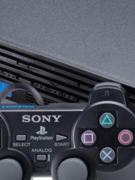 Los videojuegos que marcaron a PlayStation 2