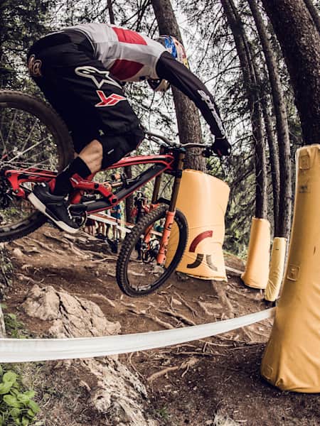 Riding drops mtb hot sale