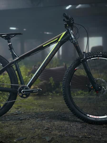 Nukeproof mtb hardtail shop