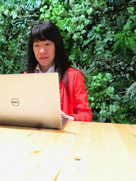 ゲームプロデューサー熊谷美恵さんの「セガ入社秘話、そしてAM3