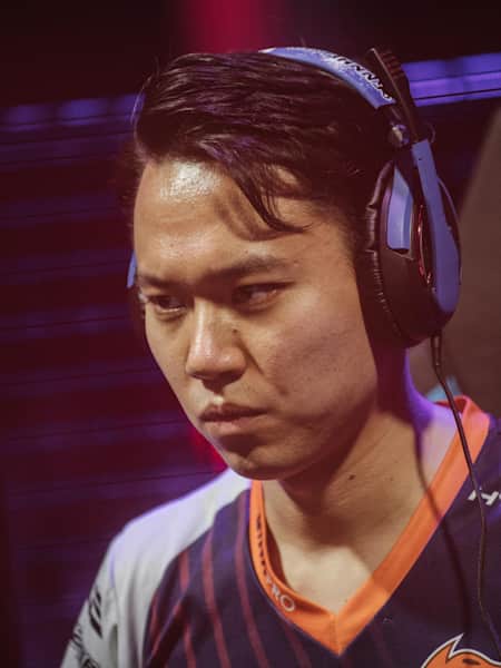 Red Bull Kumite 2019: Tokido enters the fray