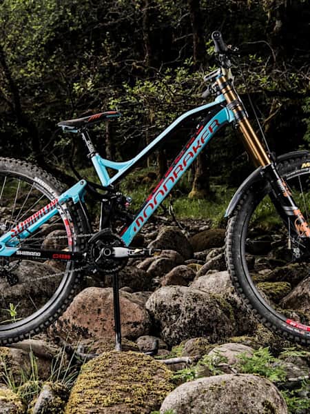 Mondraker 29er top