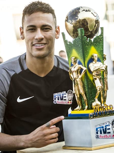 Neymar jr s outlet
