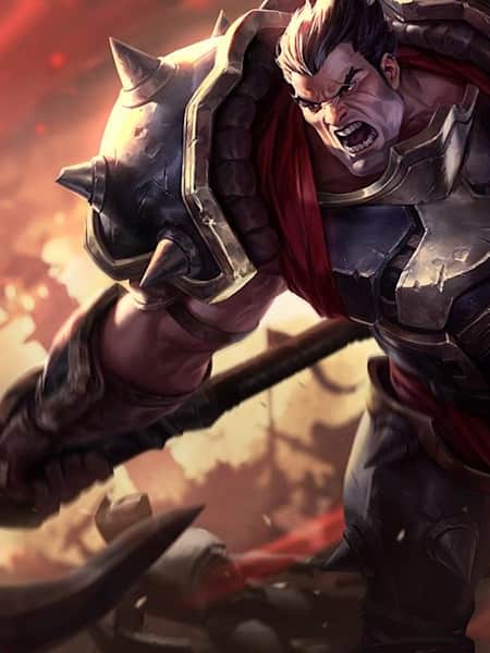 LoL Best Top Laners Tier List Of Top Lane Champions