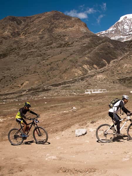 Epic mountain bike rides deals