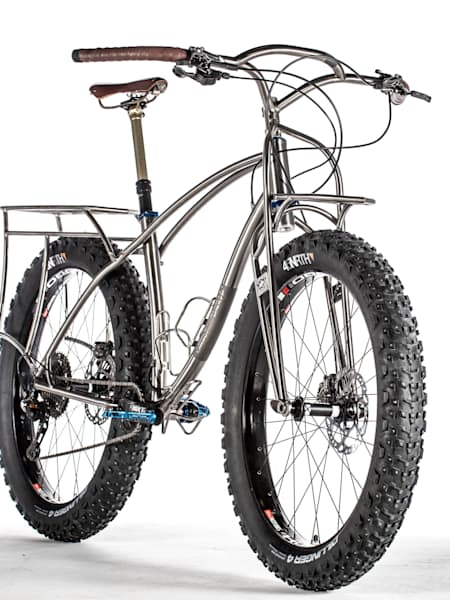 Bicis custom top