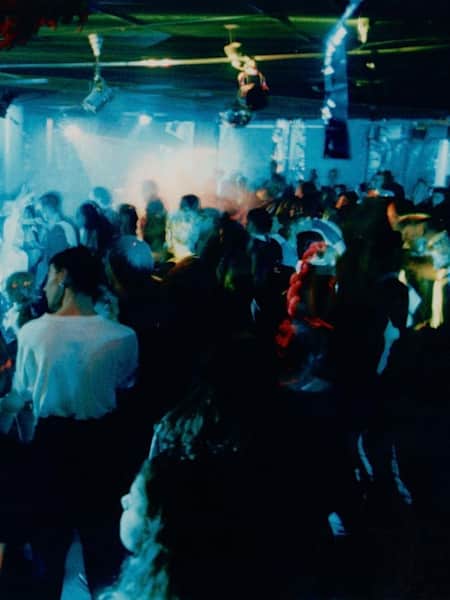 Early '00s UK rave culture documented in new photobook, Full On, Non Stop,  All Over