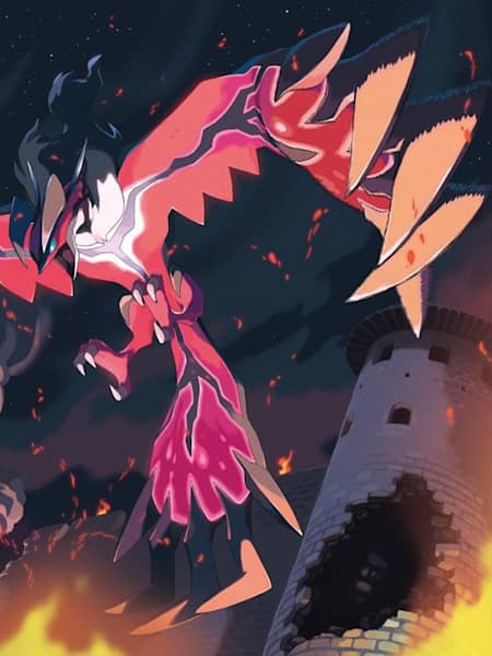 Pokémon: The 10 most overpowered