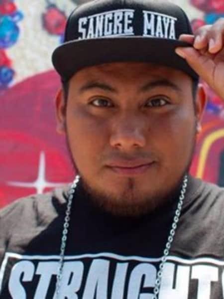 Así suena el rap en los idiomas indígenas de México