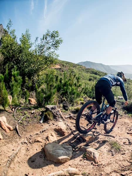 Tokai mtb trails sales