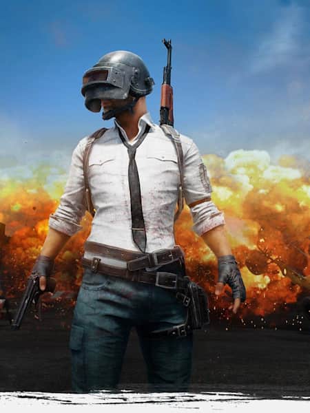 Ps vita deals pubg mobile