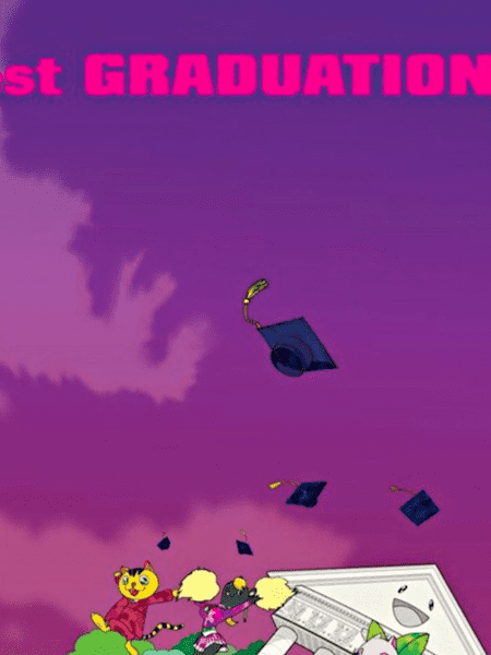 Kanye Graduation Wallpaper Discover more Graduation Bear, Kanye