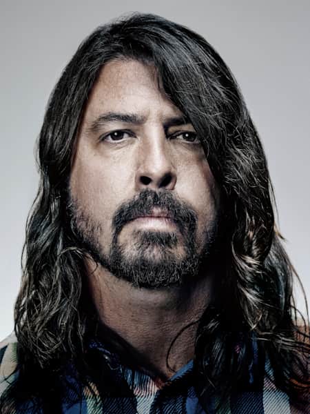 David grohl sale