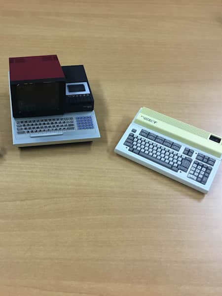 gcc mini ペルソナ3&4 2階　フルコンプ gcc mini ペルソナ3&4 2階 フルコンプΩ