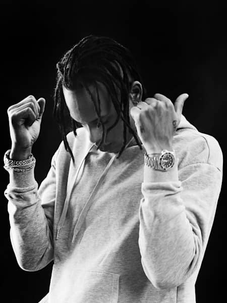 Interview mit dem Solothurner Rapper Pronto