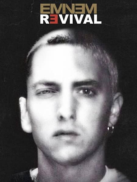La recensione di Revival, il nuovo disco di Eminem