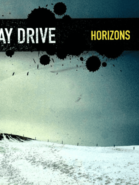 Parkway Drive's Horizons