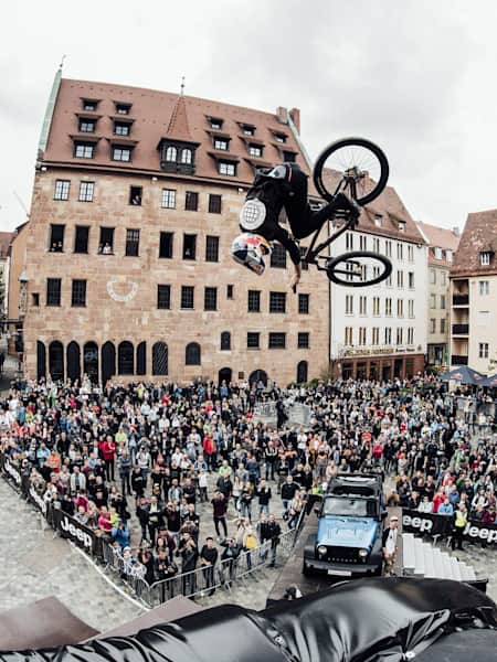 Velo slopestyle deals