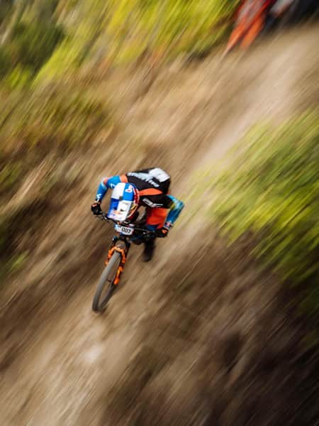 5 pro MTB riders who are expecting a big season in 2018
