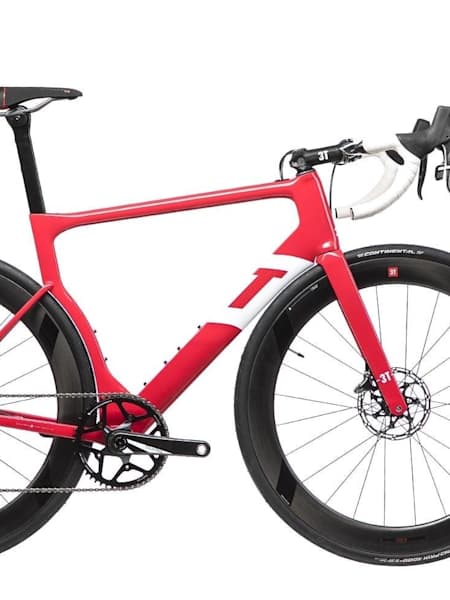 Most aerodynamic bike deals
